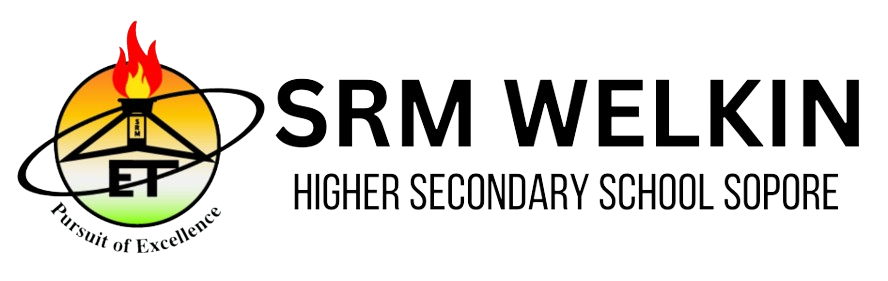 SRM Welkin Higher Secondary School
